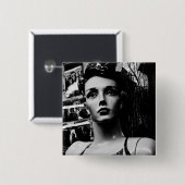 約束 缶バッジ (正面&裏面)