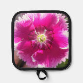 約束 鍋敷き (正面)