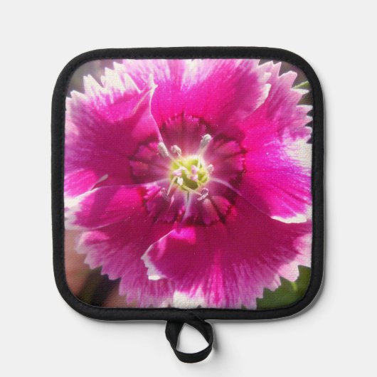 約束 鍋敷き (正面)