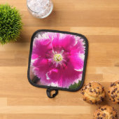 約束 鍋敷き (トップダウン)