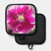 約束 鍋敷き (正面/裏面)