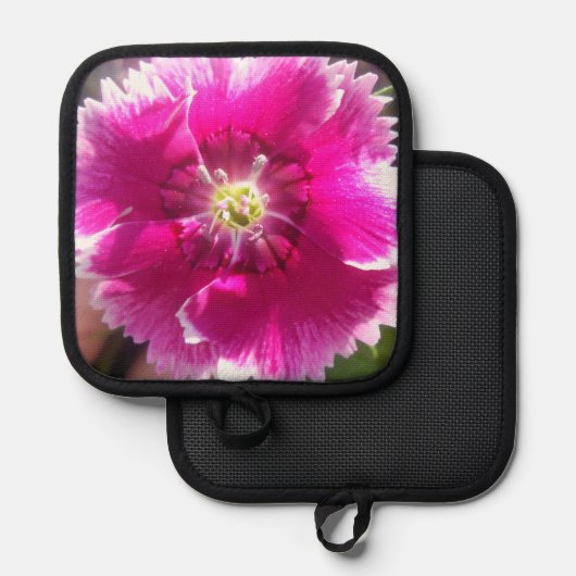 約束 鍋敷き (正面/裏面)