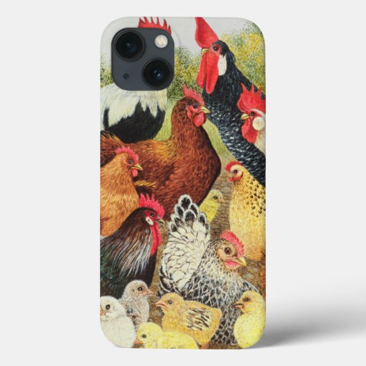 約鳴くことを何か Case-Mate iPhoneケース (裏面)