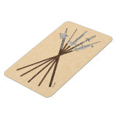 約16世紀の政治 マグネット (左側)