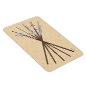 約16世紀の政治 マグネット (右側)