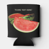 紅スイカ 缶クーラー (裏面)