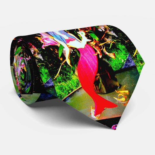 紅人組 ネクタイ (ロール)