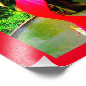 紅人組 フォトプリント            (角)