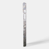 紅斑蝶 Case-Mate iPhoneケース (裏面 / 左)