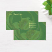 紅斑黄色のユリ (デスク)