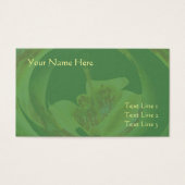 紅斑黄色のユリ (正面)