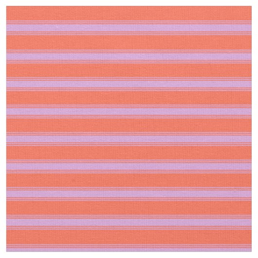 紅梅模様入り ファブリック (クローズアップ)