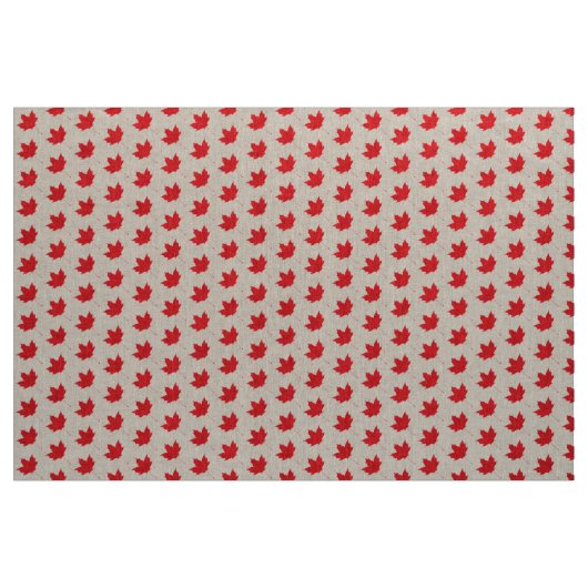 紅楓 ファブリック (ヤード)