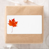 紅楓 ラベル (インサイチュ)