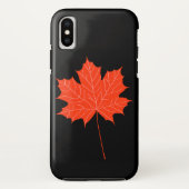 紅楓 Case-Mate iPhoneケース (裏面)