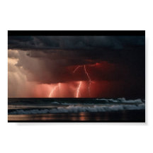 紅海の別れが始まろうとしている！