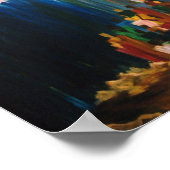 紅海の横断 ポスター (角)