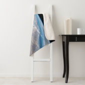 紅海の隣で北に曲がるナイル川 シェルパブランケット (インサイチュ)