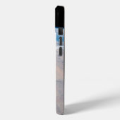 紅海の隣で北に曲がるナイル川 Case-Mate iPhoneケース (裏面 / 左)