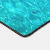 紅海の青いラグーン デスクマット (コーナー)