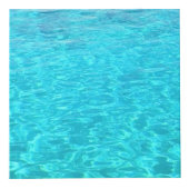 紅海の青いラグーン フォトキューブ (正面)