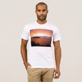 紅海タイルアニュージーランド2010年9月 Tシャツ (正面フル)