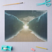 紅海ティッシュペーパー 薄葉紙 (クラフト)