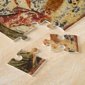 紅海ビザンチンのアイコンの交差点 ジグソーパズル (側面)