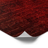 紅海竜 ポスター (角)