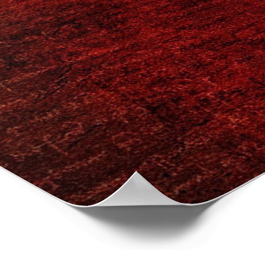 紅海竜 ポスター (角)