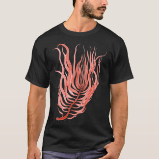 紅海藻 Tシャツ