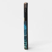 紅海、エジプトの珊瑚そして魚 Case-Mate iPhoneケース (裏面/左)