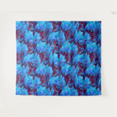 紅海…... タペストリー (正面(横))