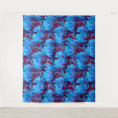 紅海…... タペストリー (正面)