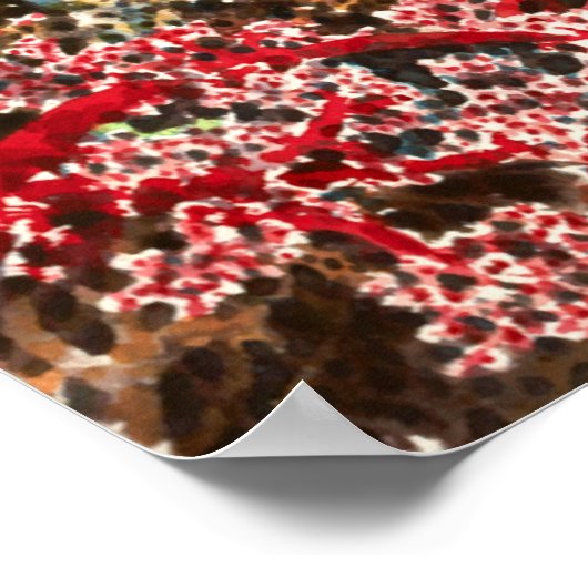 紅海 ポスター (角)