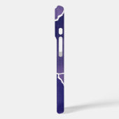 紅潮 Case-Mate iPhoneケース (裏面 / 左)