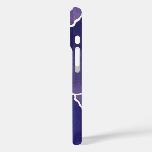 紅潮 Case-Mate iPhoneケース (裏面 / 左)