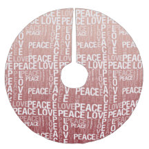 紅白の愛の平和