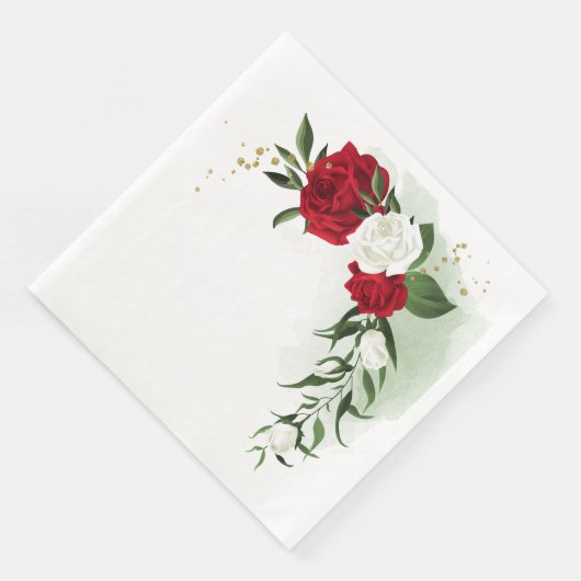 紅白の花 (コーナー)