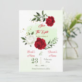 紅白フローラ セーブザデート (スタンド正面)