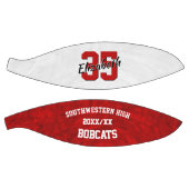 紅白女子チーム記念 バスケットボール (パネル)