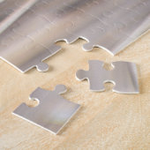 紅翼のブラックバード ジグソーパズル (側面)