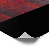 紅翼の天使 ポスター (角)