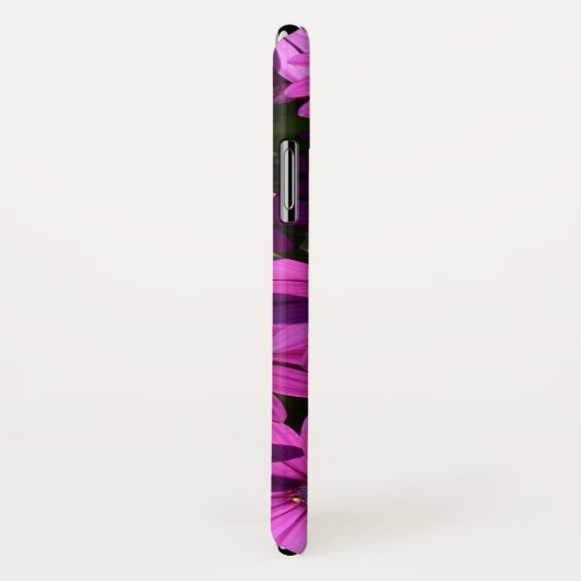 紅色骨permum花 Case-Mate iPhoneケース (裏面/右)