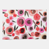 紅花キッチンタオル キッチンタオル (横)