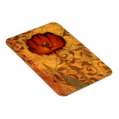 紅花I マグネット (右側)