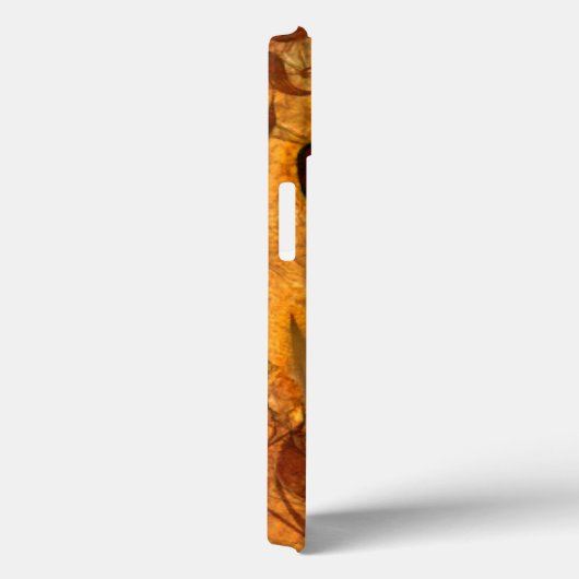 紅花I Case-Mate iPhoneケース (裏面 / 右)