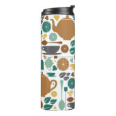 紅茶お茶！ タンブラー (回転左)