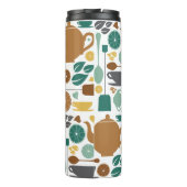 紅茶お茶！ タンブラー (裏面)