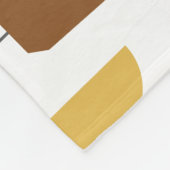 紅茶お茶！ フリースブランケット (角)